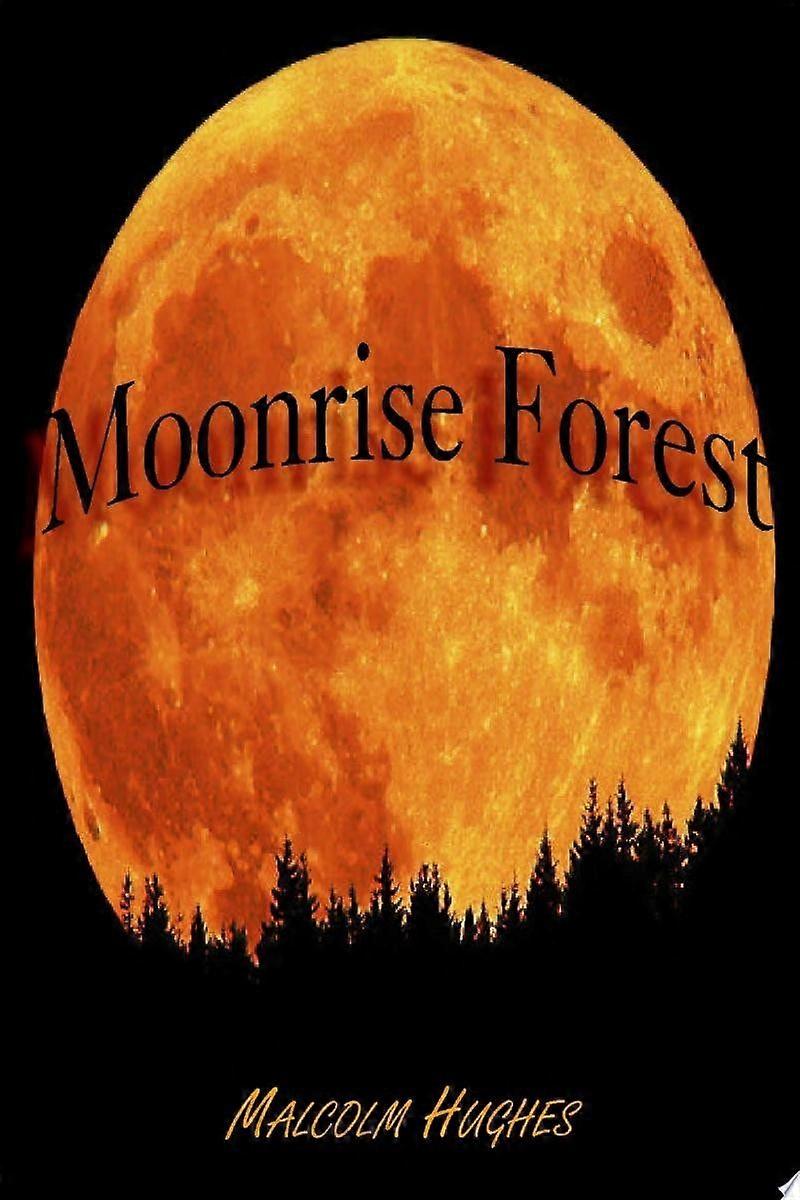 Moonrise Forest