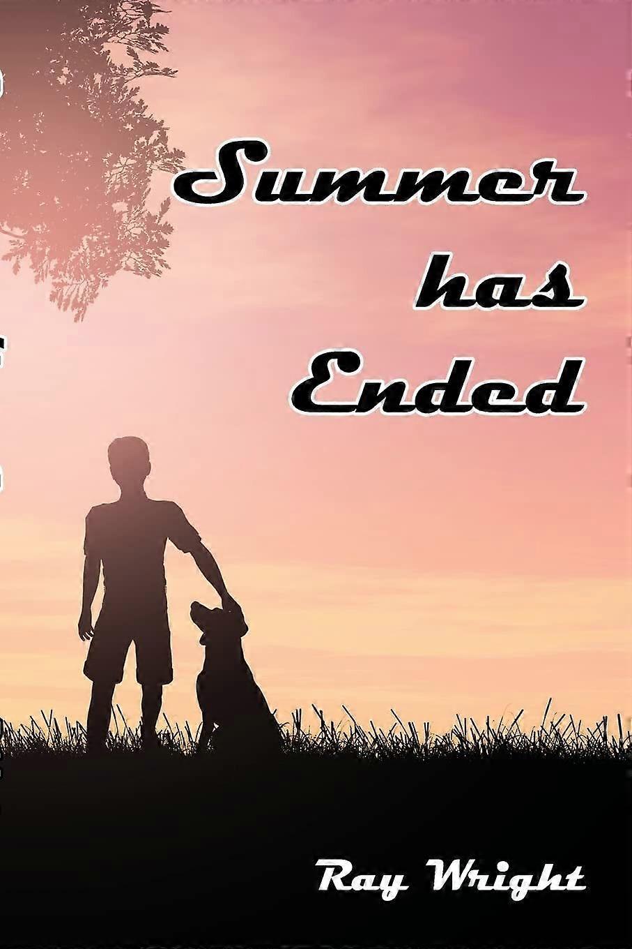 Summer has ended