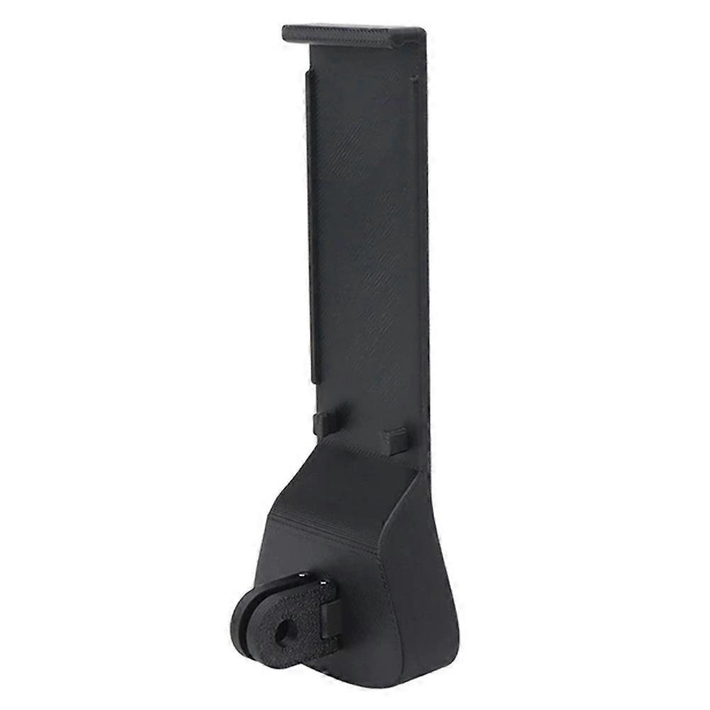 Camera Mount Adapter Bracket for Insta360 Luna Ultra Extension Handle Screen Module Stand Adapter Bracket
