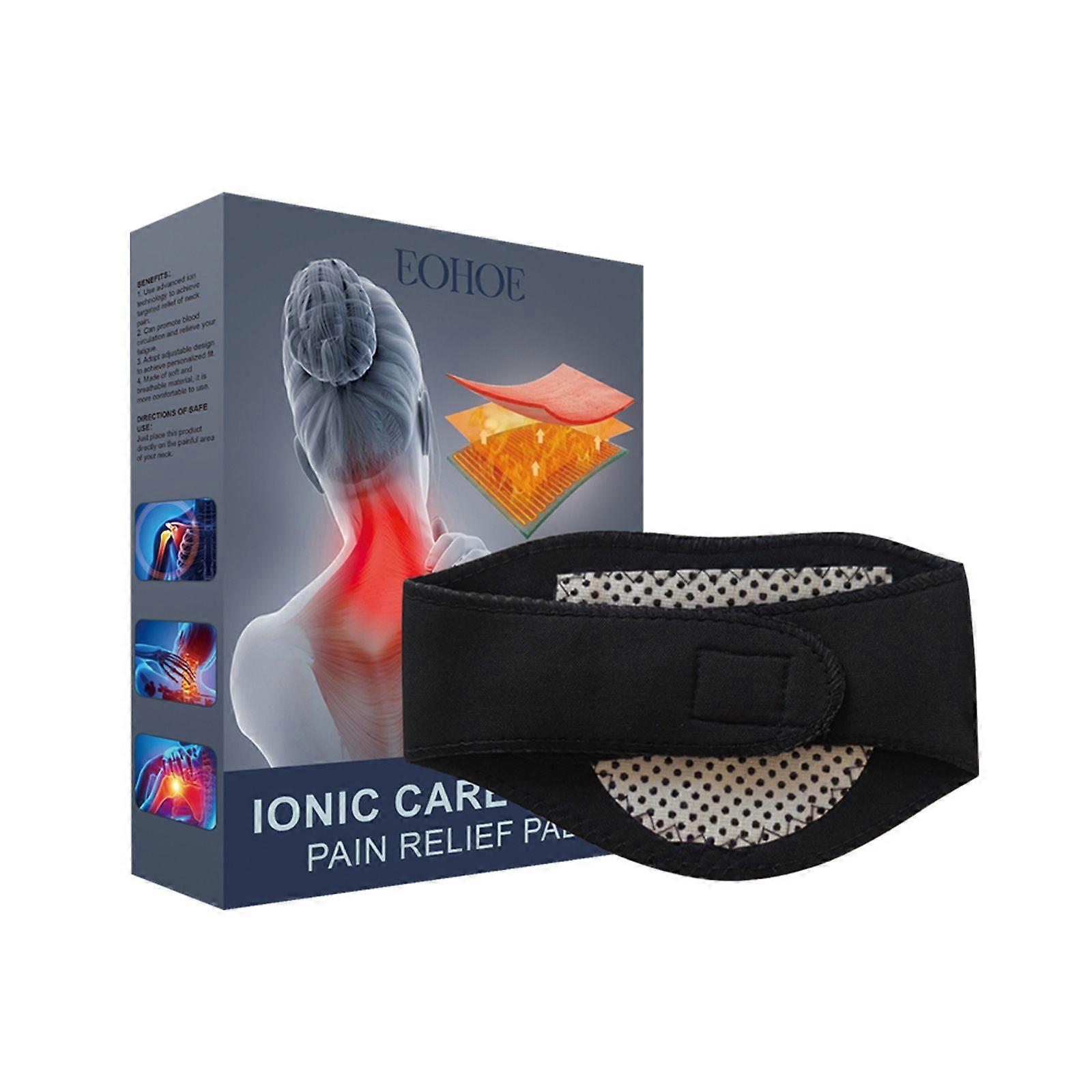 Eohoe Neck Care Cushion