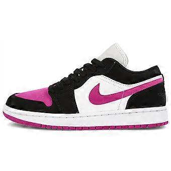 Jordan Air Jordan 1 'Black Cactus Flower' Women's DC0774-005