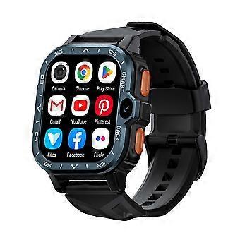2.02 4G Android Smart Watch Dual Cameras, GPS, WIFI, 2G RAM, 16G ROM Long Battery Life