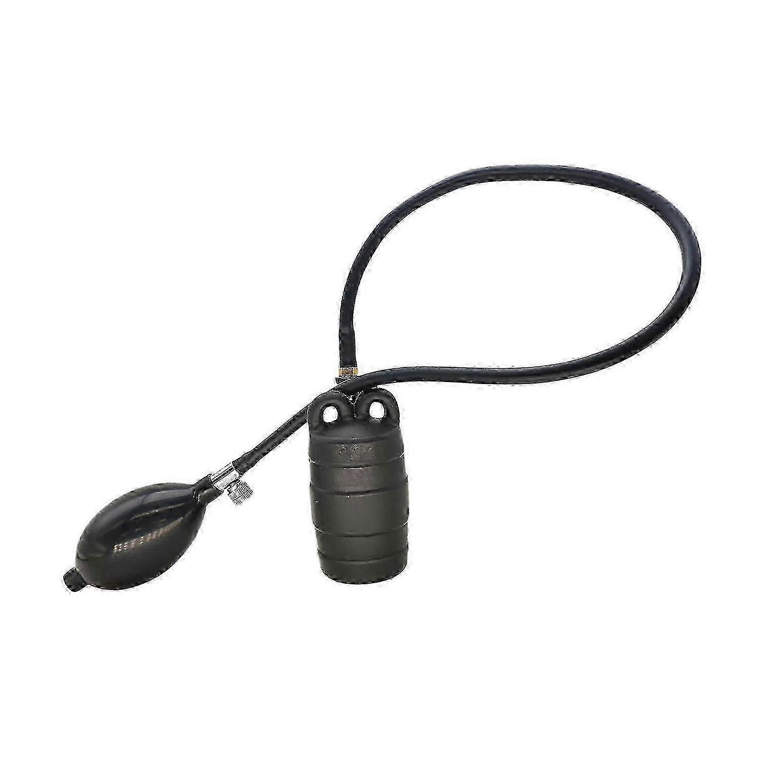 Effective Inflatable Pipe Plug Sewer Test Plug