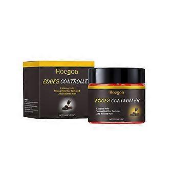 Le masque capillaire nourrit et répare les cheveux bouclés avec élasticité, douceur, éclat et peluches naturelles