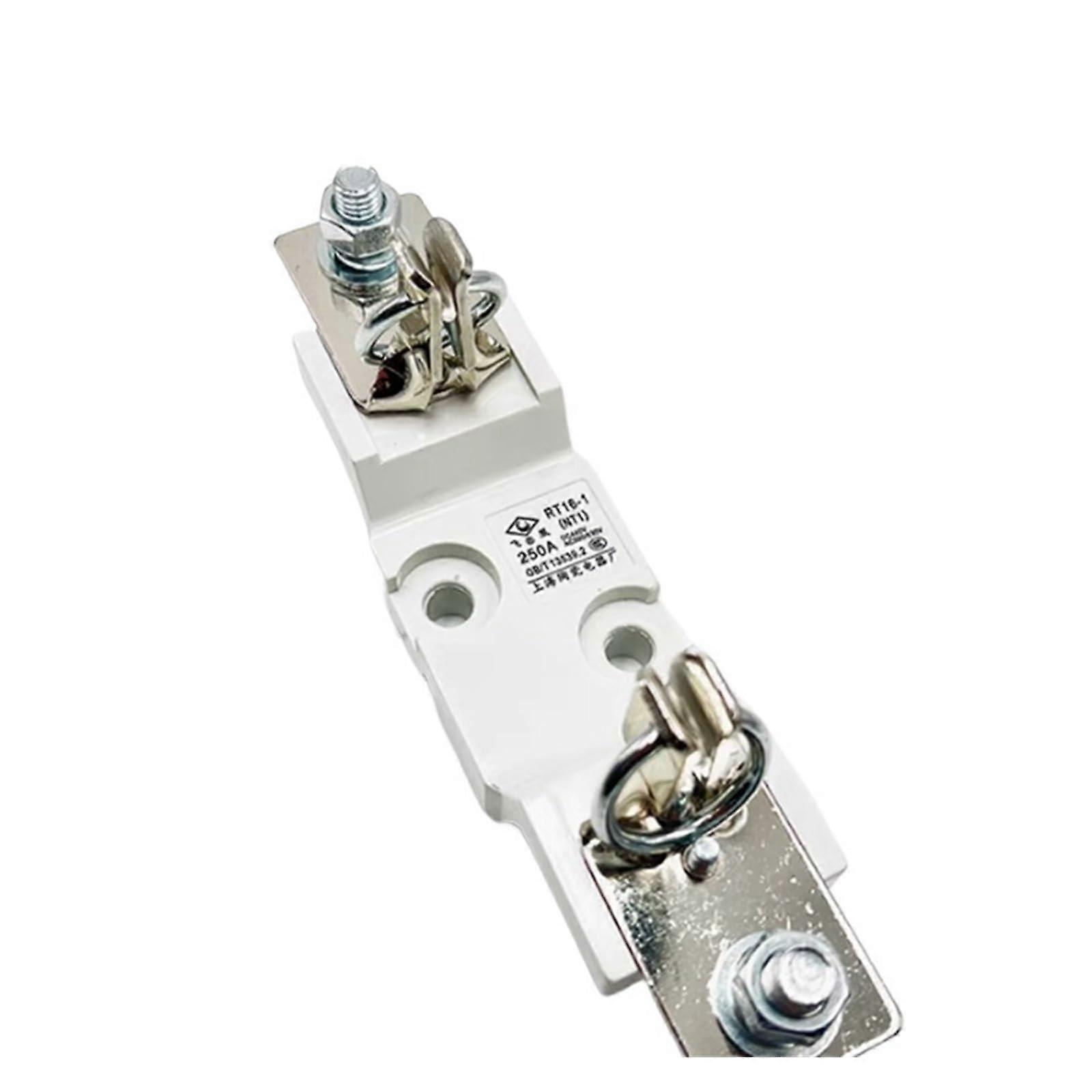 250A RT16-1 NT1 Fuse Holder Base