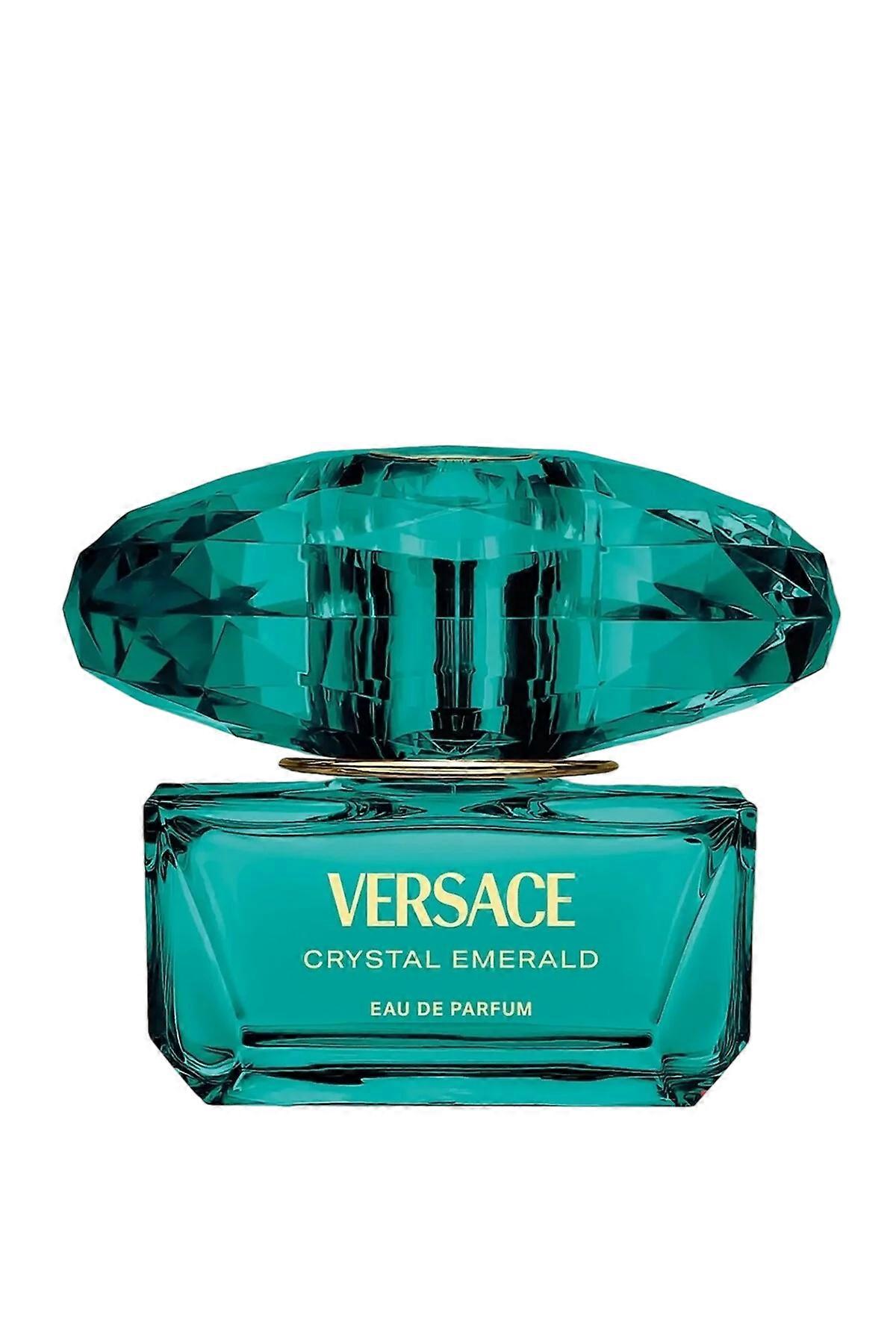 Crystal Emerald EDP 50ml
