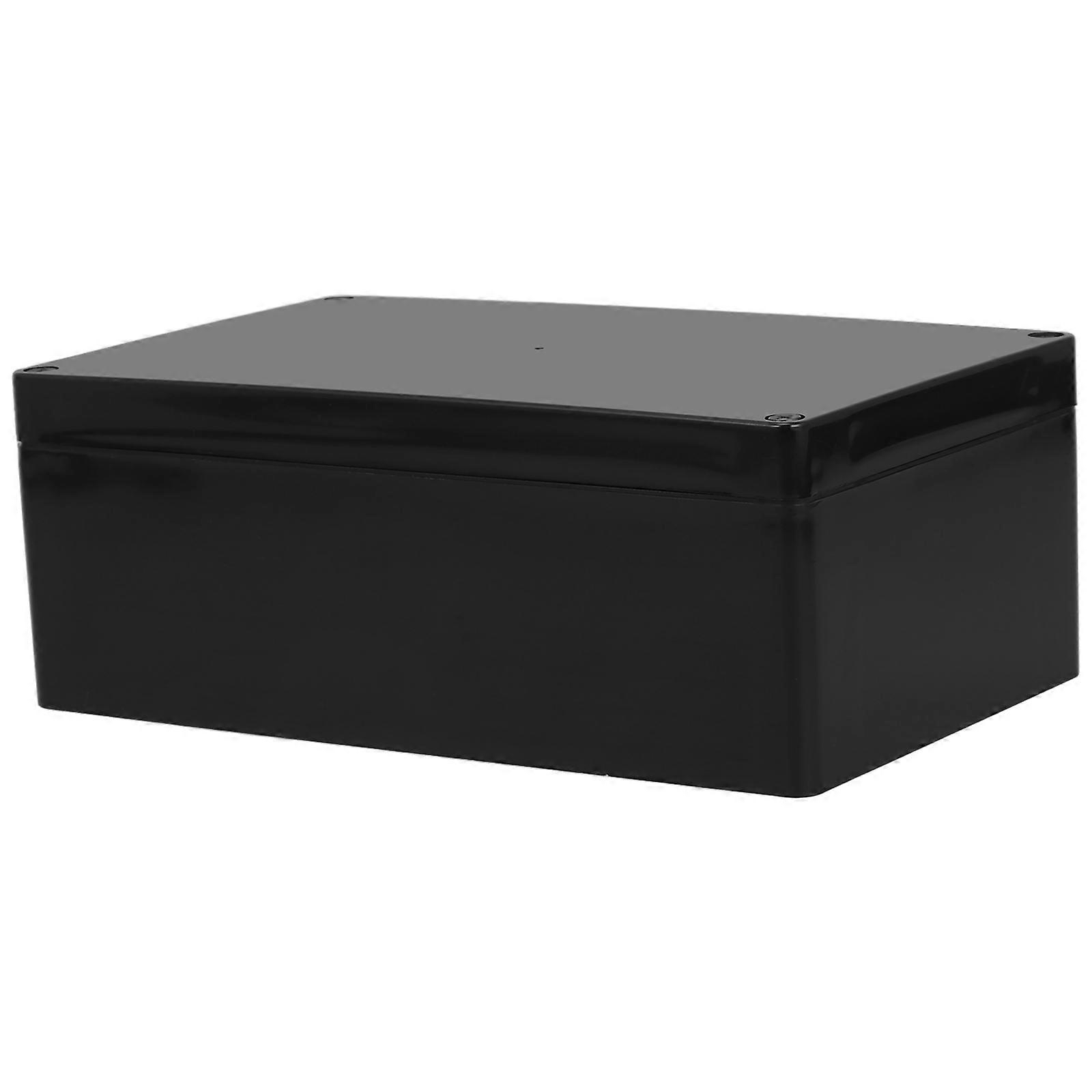 Outdoor Switch Box Weatherproof Electric Box for Home Use