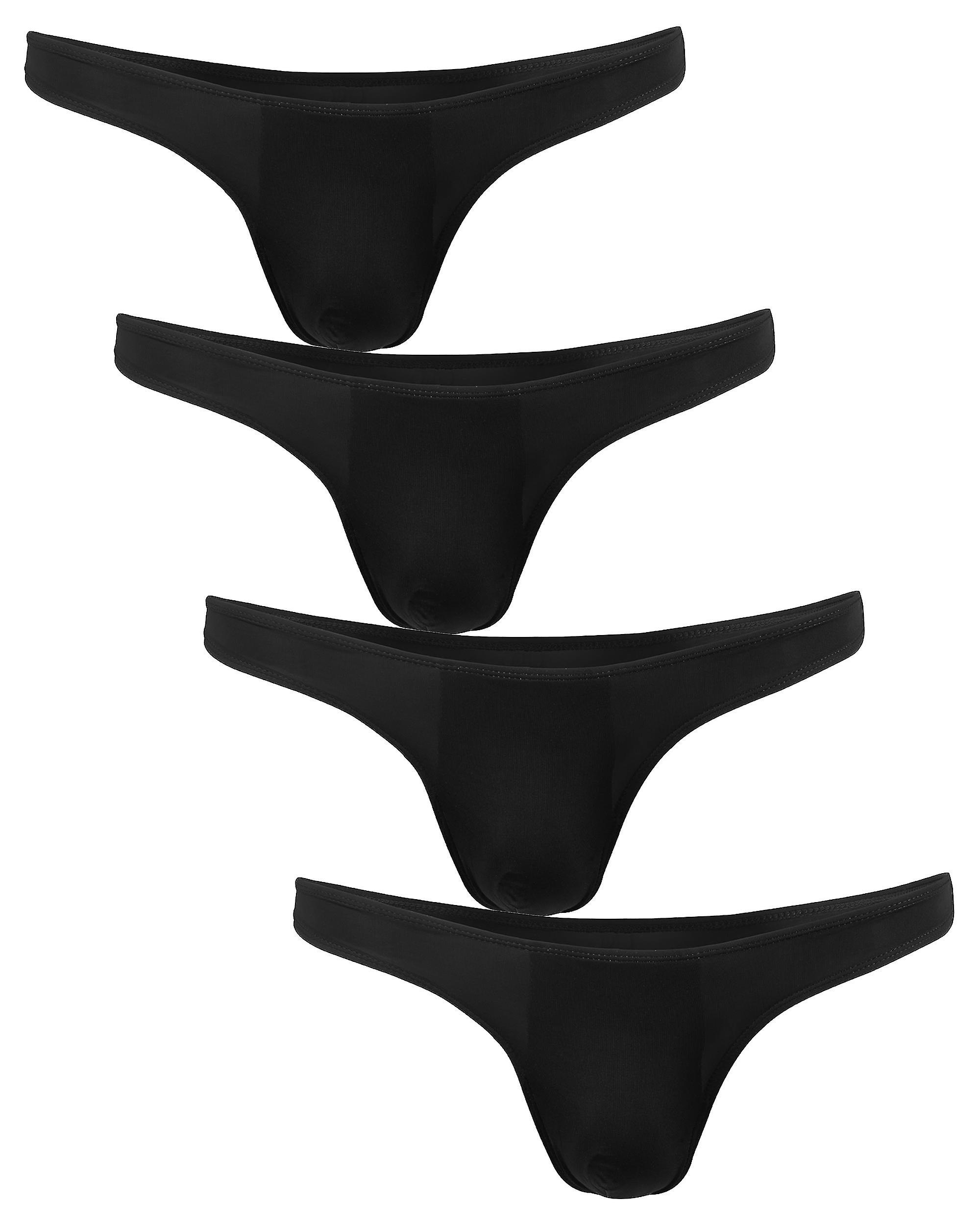 - Pack Of 4 Men's Strings