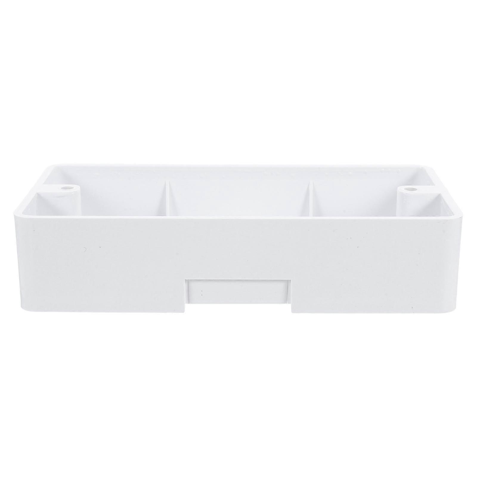 Wallsocket Box Standard 118 Mount for Connecting Electrical Devices
