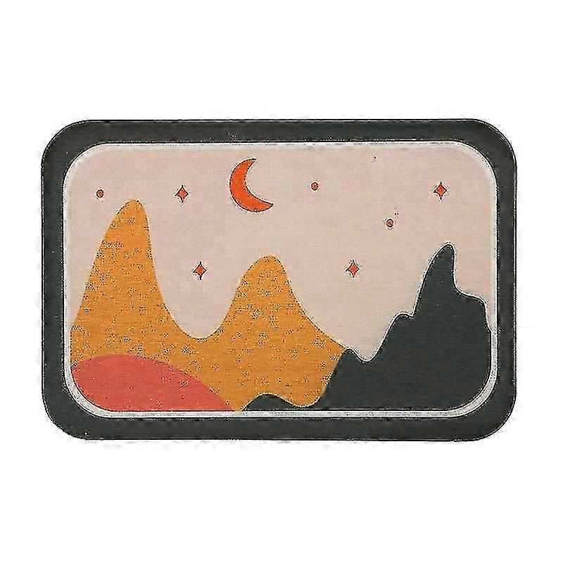 1pcs Portable Table Mat