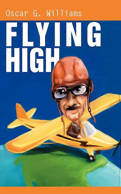 Flying High
