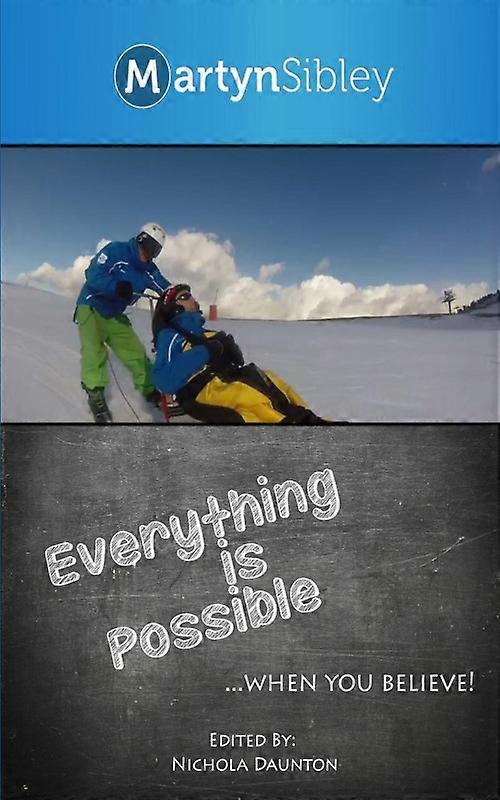 Everything Is Possible