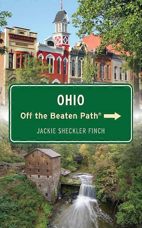 Ohio Off The Beaten Path