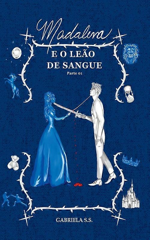 Madalena E O Leo De Sangue