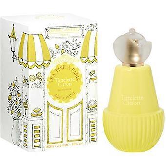 Tea Time A Paris Tartelette Citroen EDP 100ml