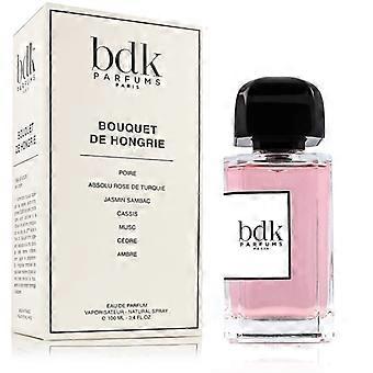 Bouquet de Hongrie EDP 100ml