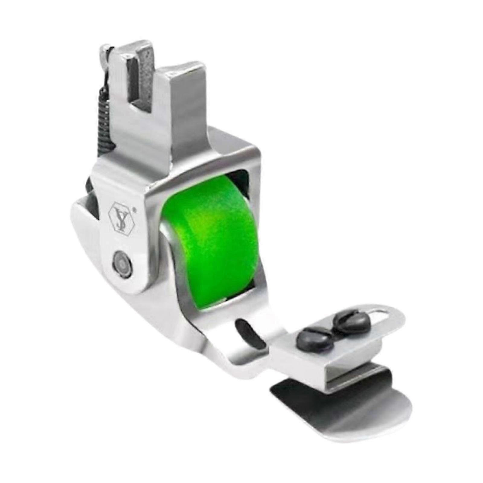 Alloy Rolled Hemmer For Narrow Hems