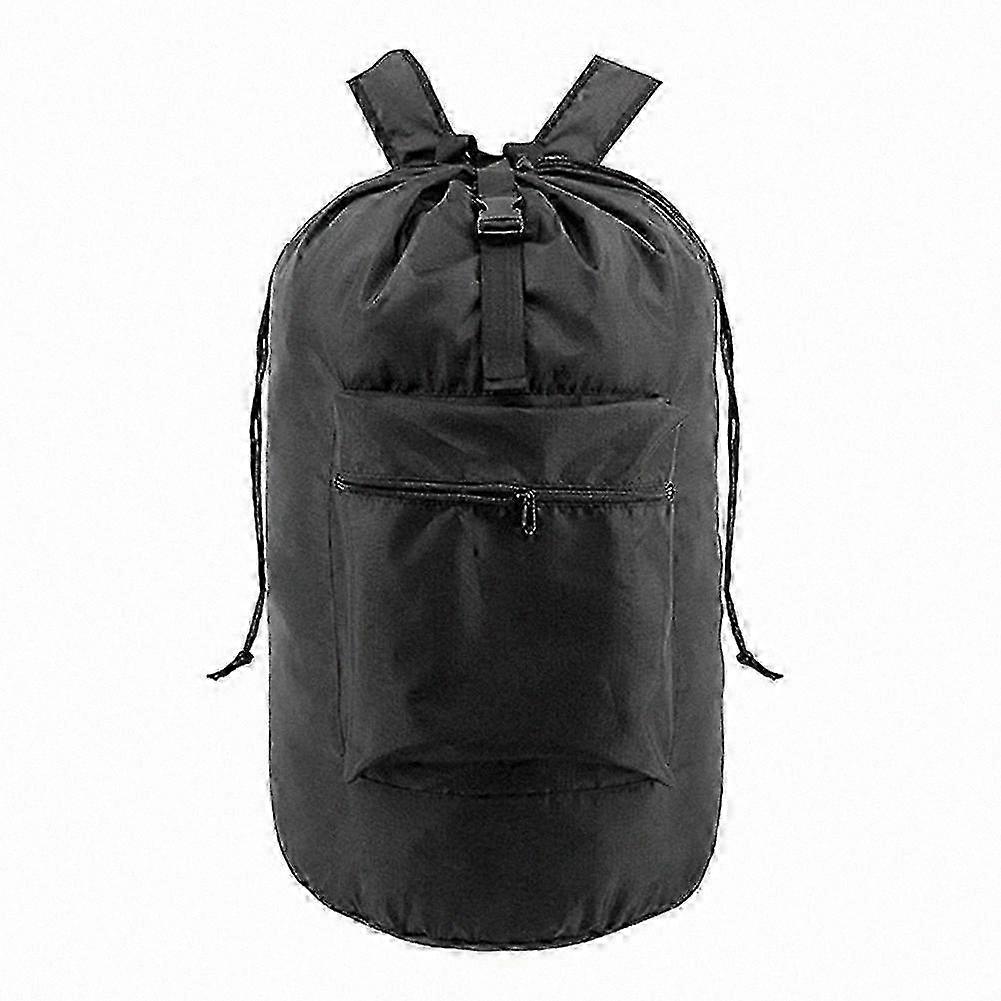 Large Waterproof Oxford Laundry Pack