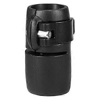 Quick Release Stainless Kayak Paddle Clamp