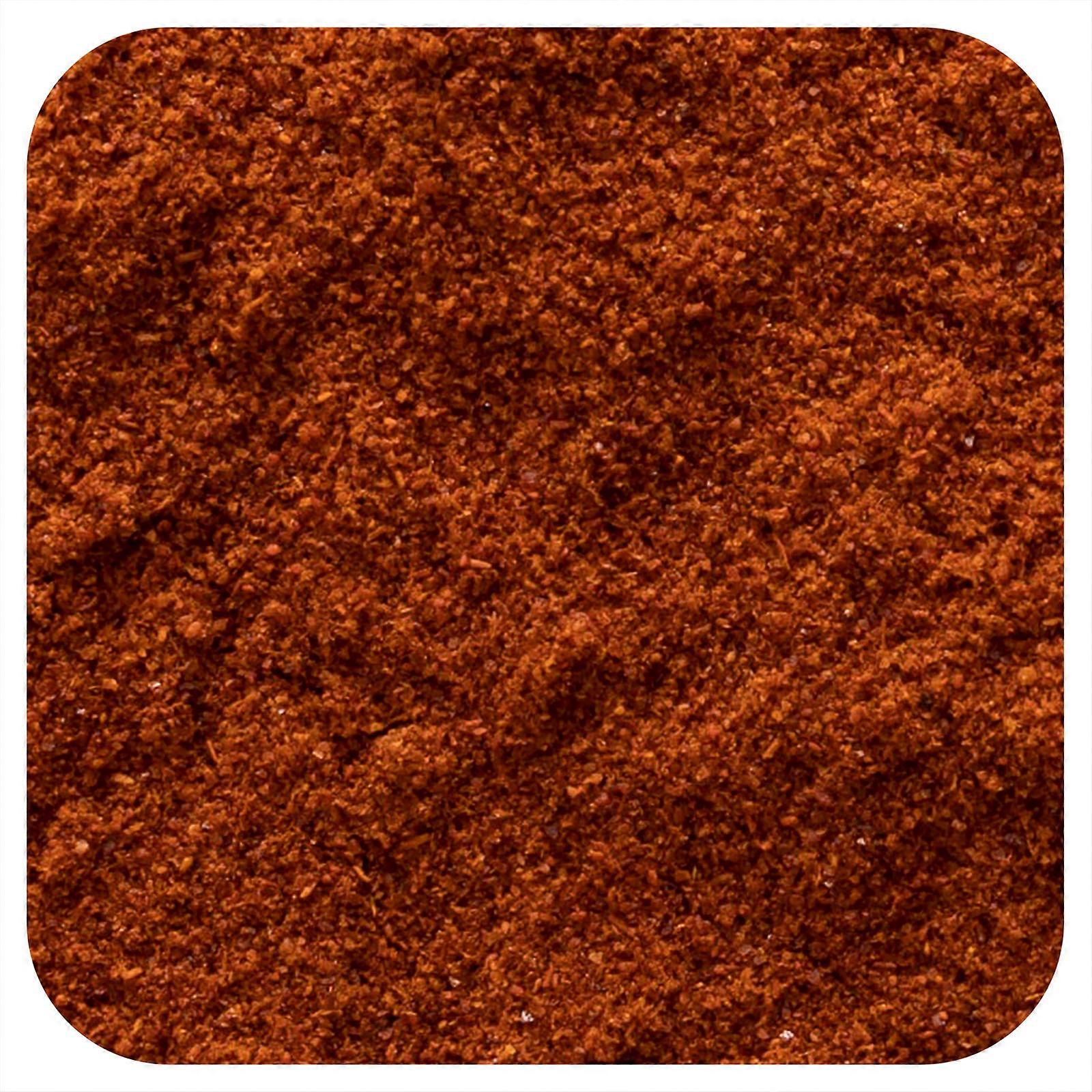 2 x Frontier Co-op, Ground Cayenne, 16 oz (453 g)
