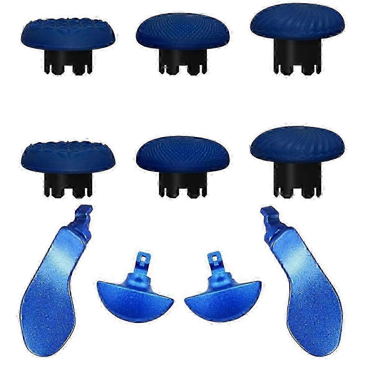 10-Piece Edge Thumbstick & Paddle Kit