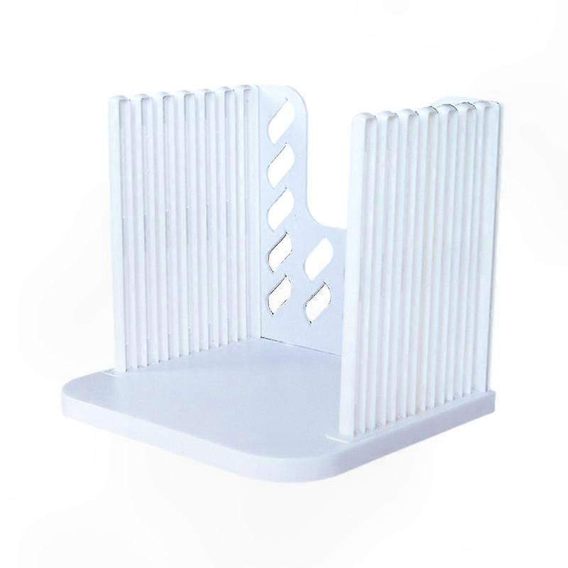 Bread Slicing Guide Tool for Kitchen Baking and Toast Cutting