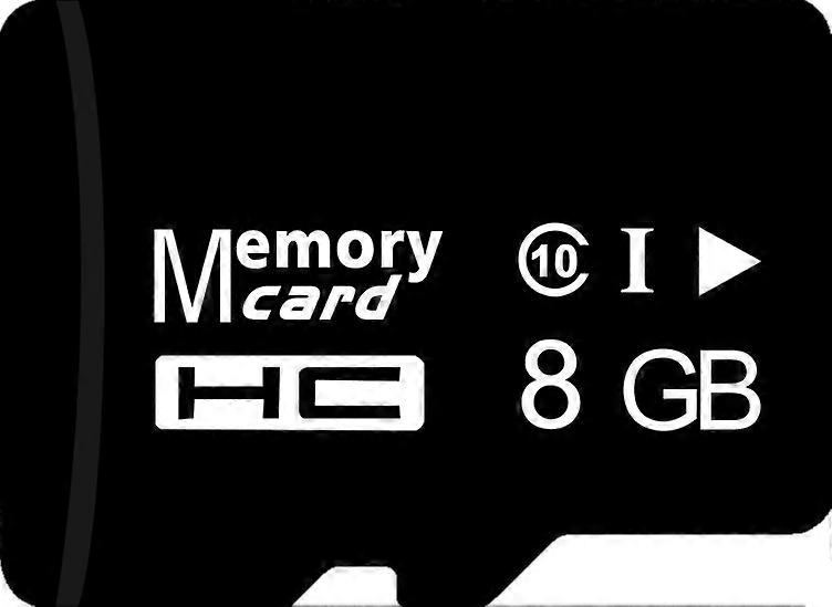 Micro SD Memory Card High Speed V9