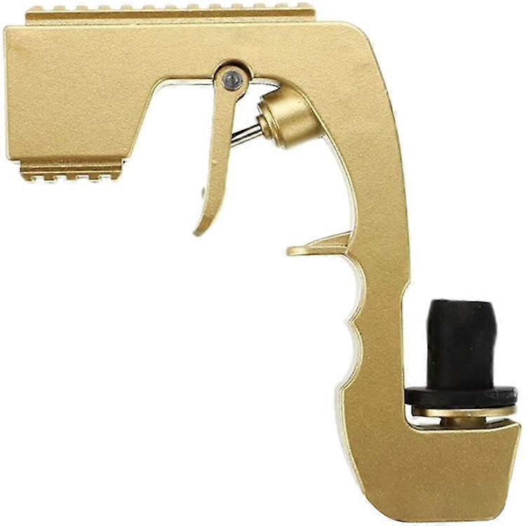 Beer Ejector (1pc, gold)