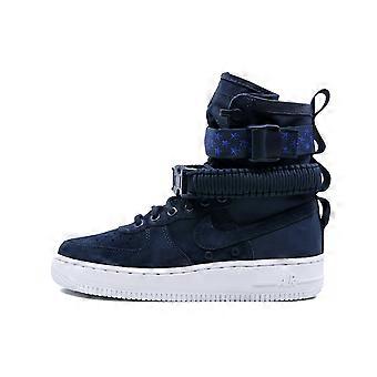 Nike SF Air Force 1 High 'Midnight Navy' da donna 857872-401