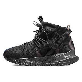 Nike Flow 2020 Ispa Se Zwart IJzergrijs CW3045-002