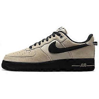 Nike Air Force 1 Low '07 LV8 Desert Khaki Black HV6526-200