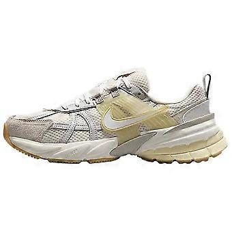 Nike V2K Run Låga Casual Sprint Löparskor Dam Grå HV4314-030
