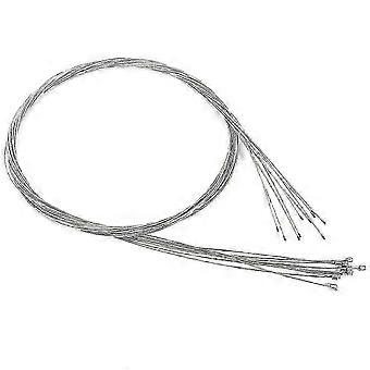 2m Galvanized Shift Cables 10pcs