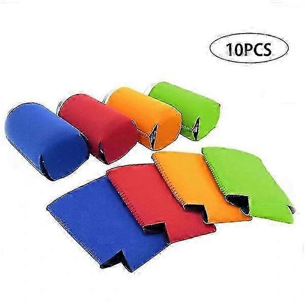 Cold-Keep Stubby Bottle Sleeve