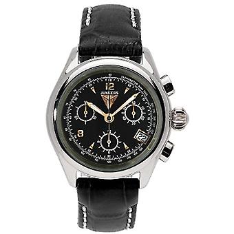 Himalaya pearls lady watch for Women Analog Quartz with Cowhide Bracelet 6289-2