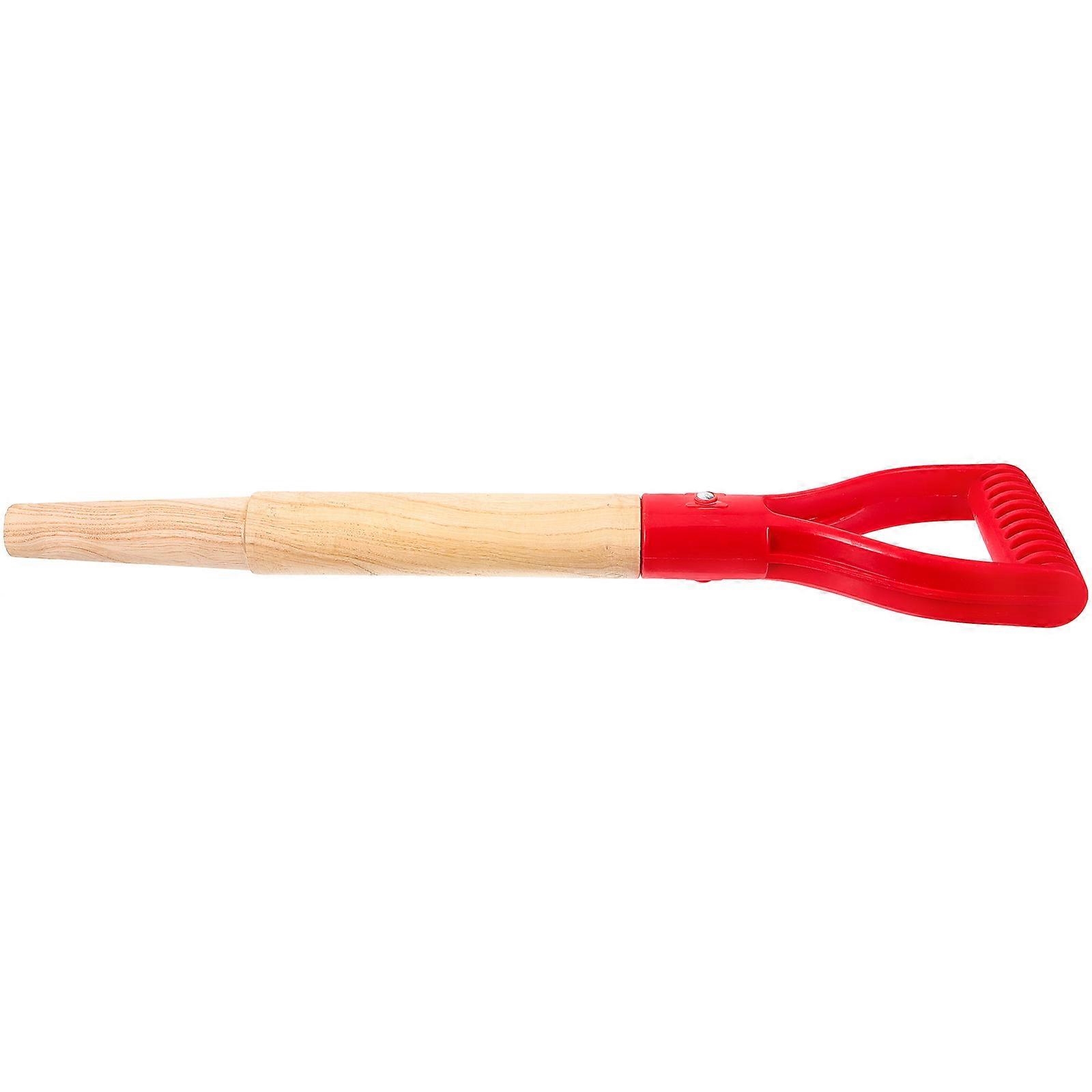 Garden Tool Handle Replacement Shaft Men Portable 1Pcs
