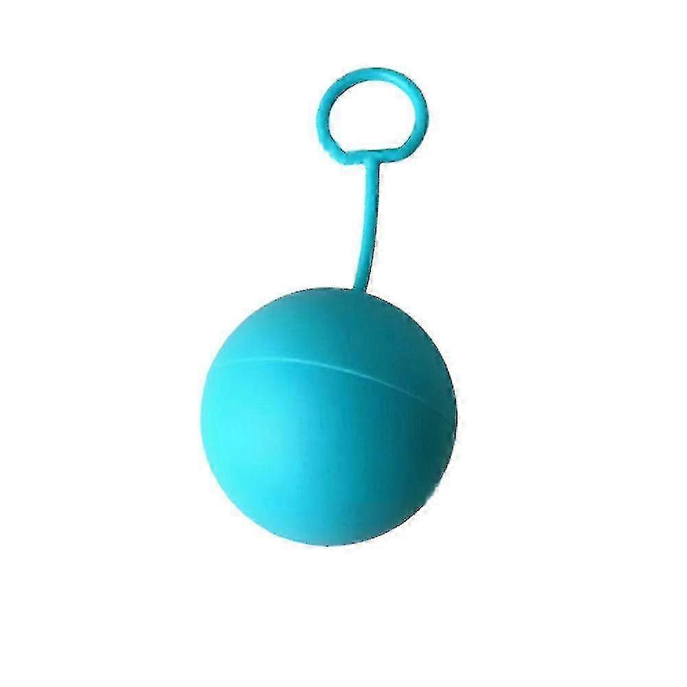 Reusable Silicone Water Balls