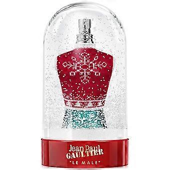 Jean Paul Gaultier Le Male Collectors Edition Eau De Toilette 125ml