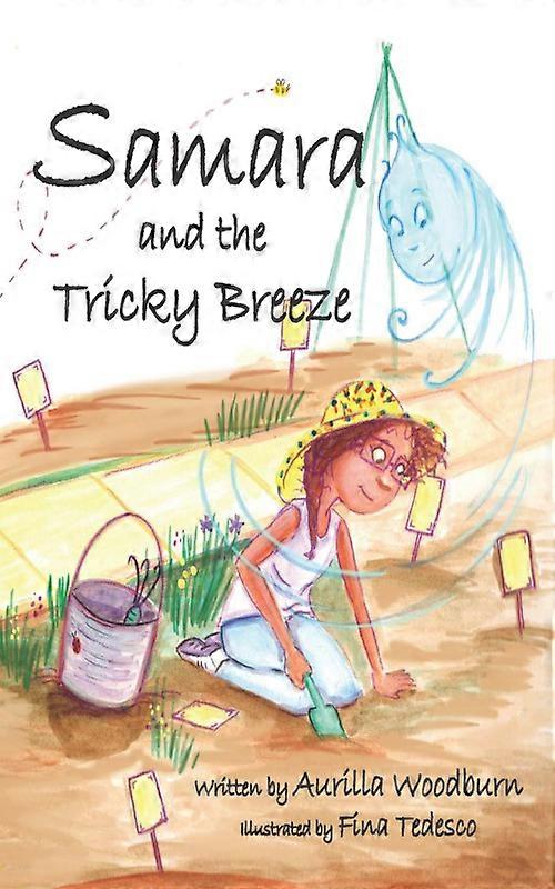 Samara And The Tricky Breeze