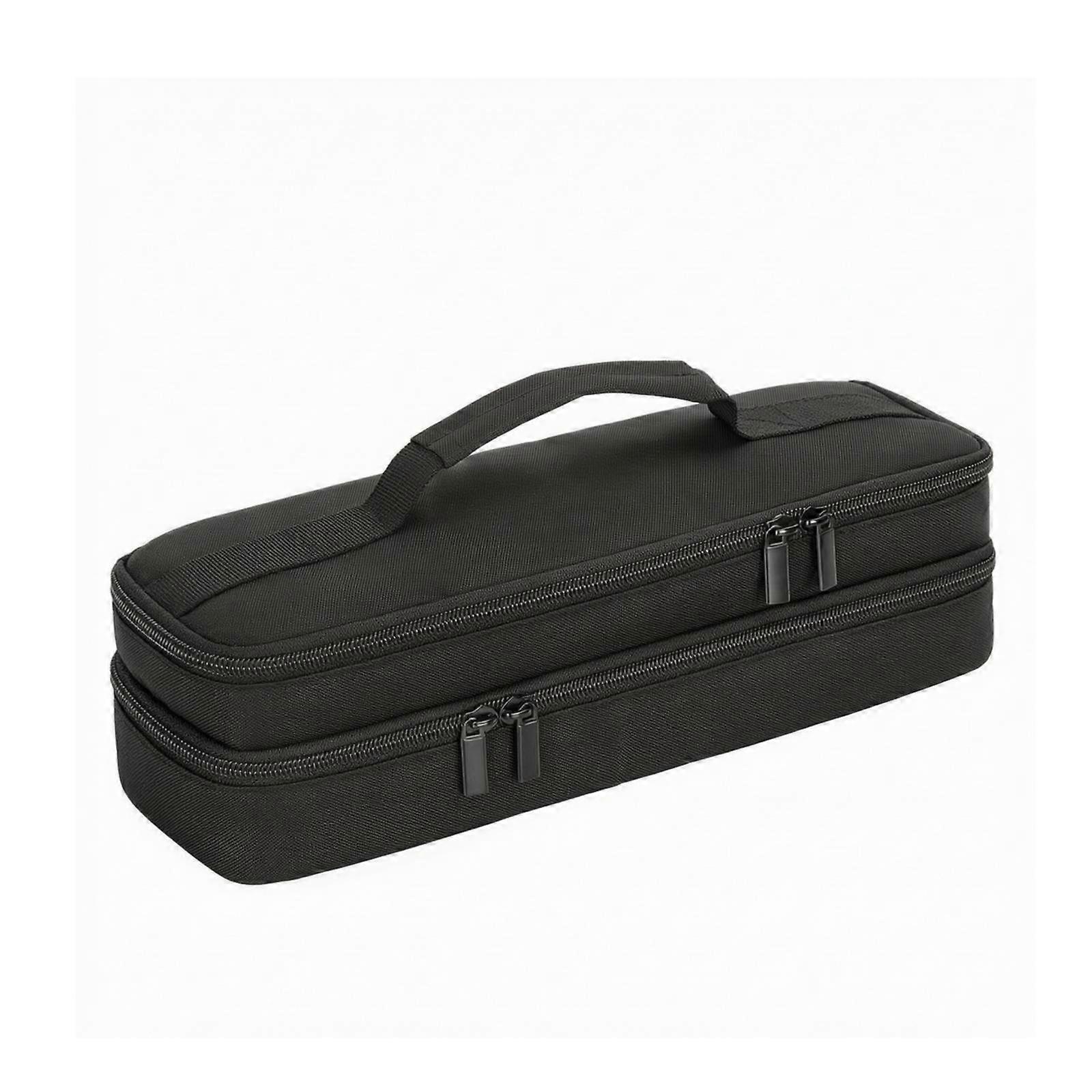 Thermal Printer Carrying Case Long-Lasting for Outdoor, Study Areas