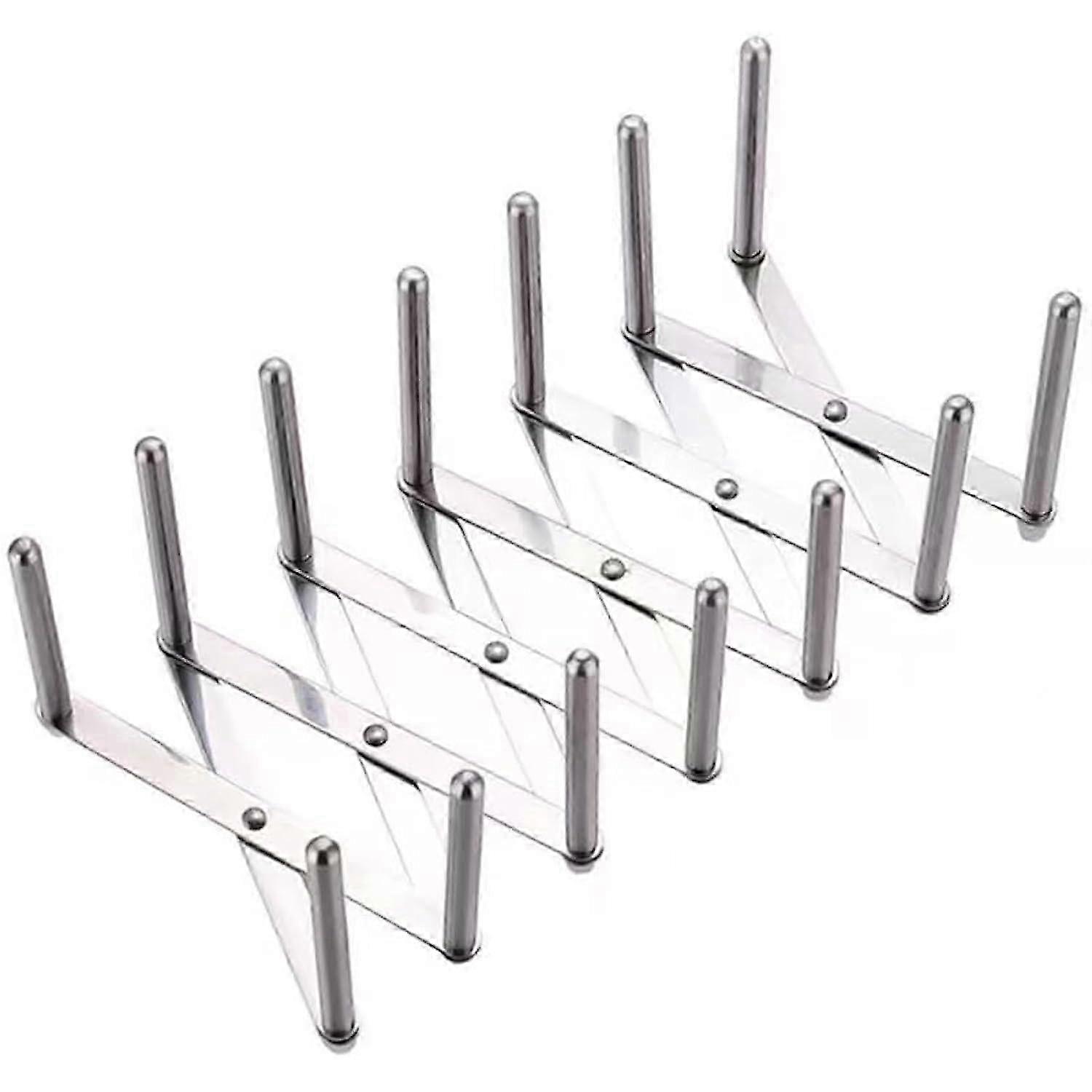 Pot cover organizer 2025