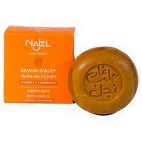 Aleppo Nigelle soap 100 g