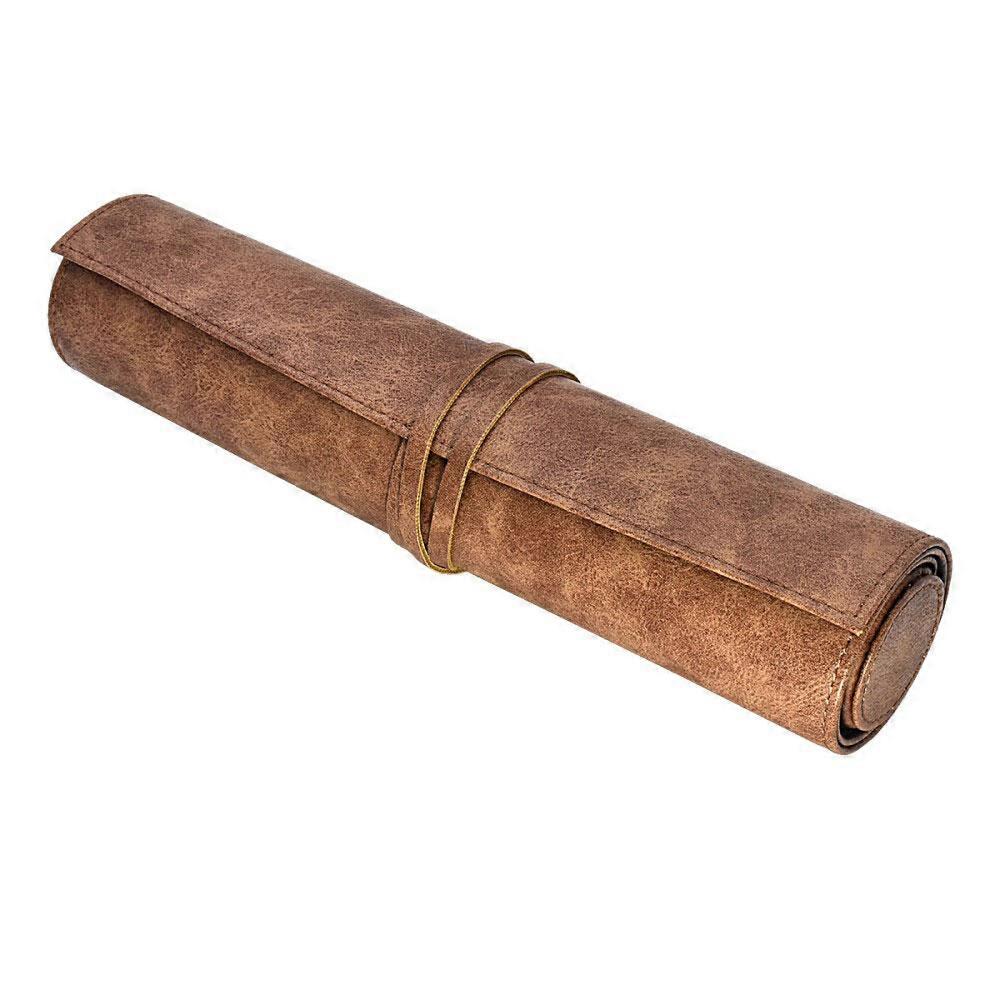 Ultra Pro Dice Scroll Portable Rolling Mat and Storage for Tabletop Gaming