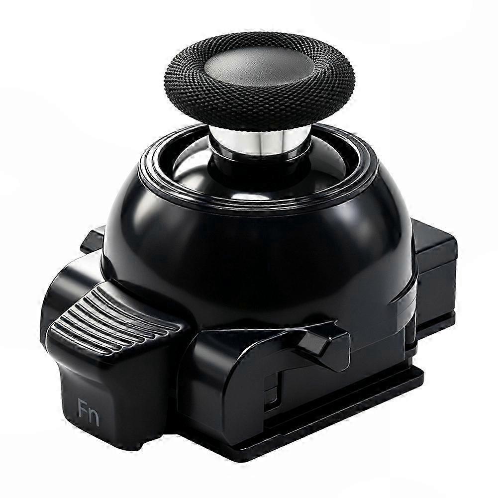 Replacement Adjustable Damping TMR Joystick Thumb Stick Module Compatible with PS5 DualSense Edge Controller