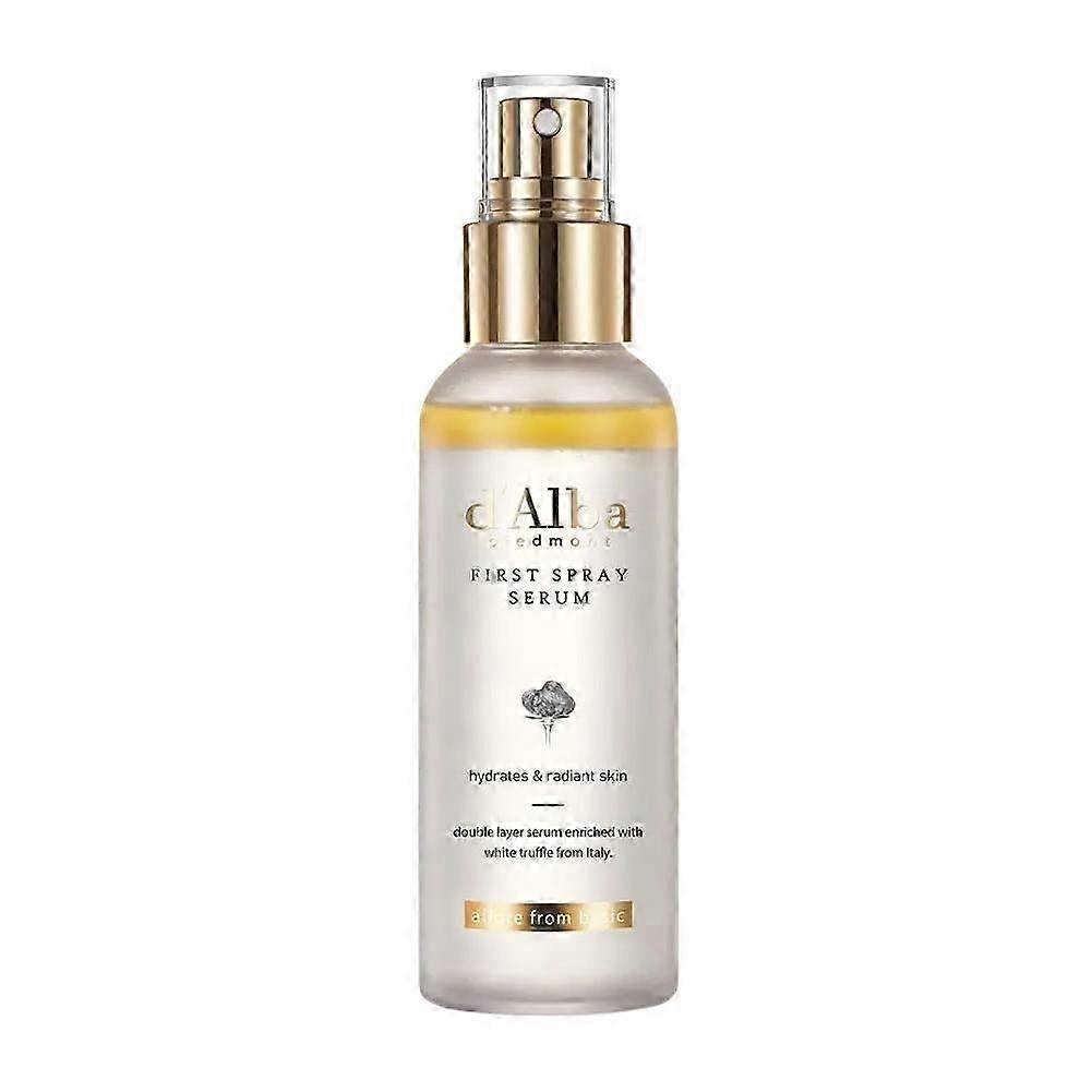 White Truffle First Spray Serum 100ml
