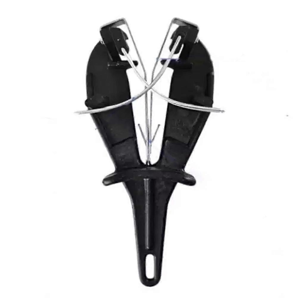 Multifunctional Knife Sharpener Tool with Bracket Professional Maintenance Sharpener Without Damaging for Kitchen Knives-SHZNV