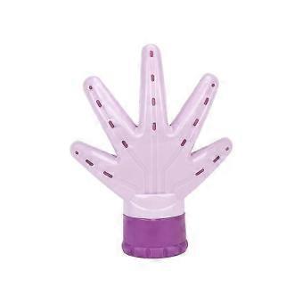 Waterproof Palm Diffuser For Wavy Hair
