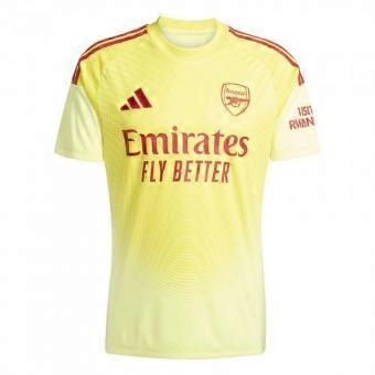 Adidas Arsenal FC keepersshirt voor heren