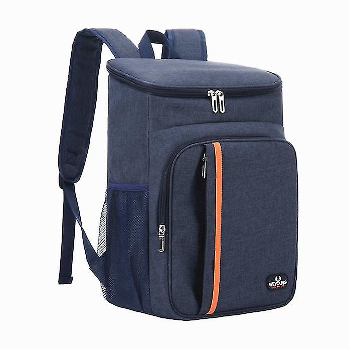 Picnic Backpack For Camping And Hikingwaterproof Cool Bag Backpack