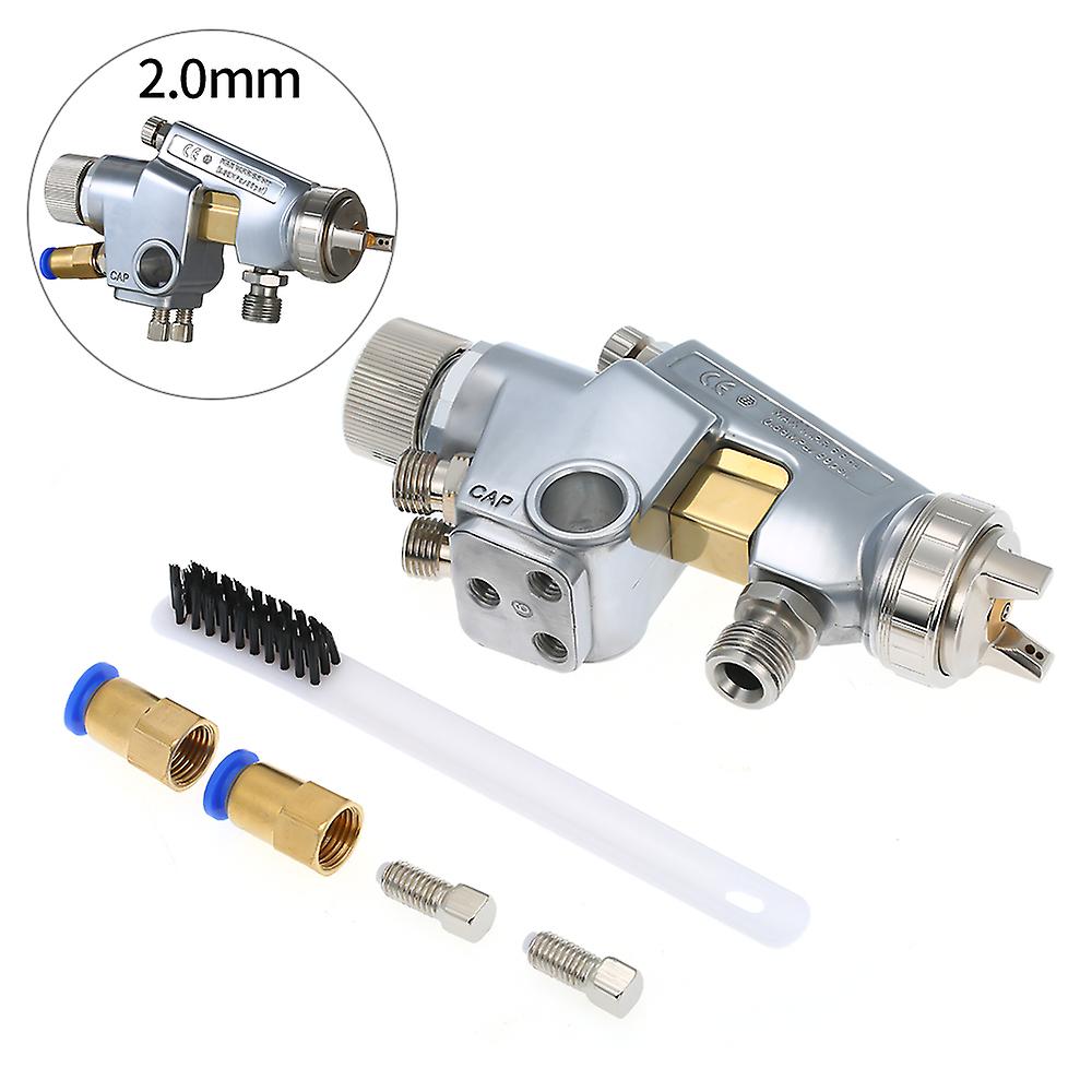 2.0mm Automatic Paint Sprayer Industrial Spraying Tool